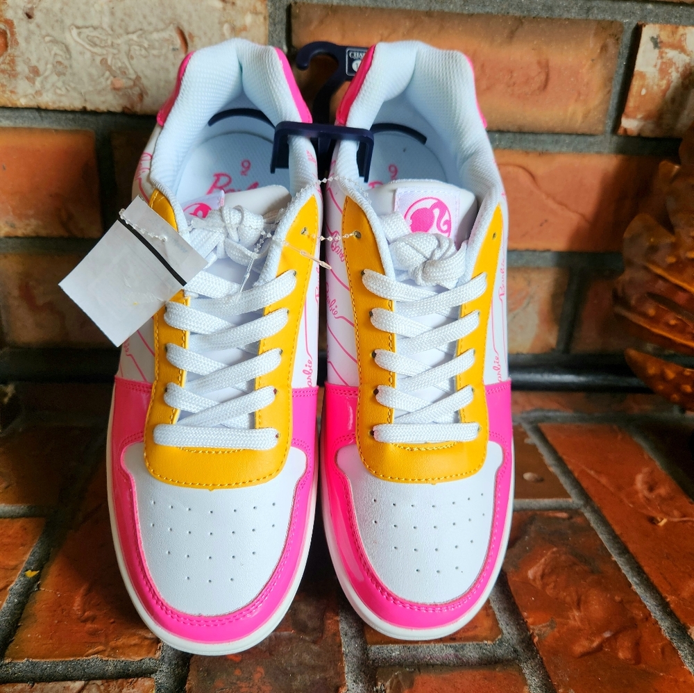 Barbie Shoes size 9